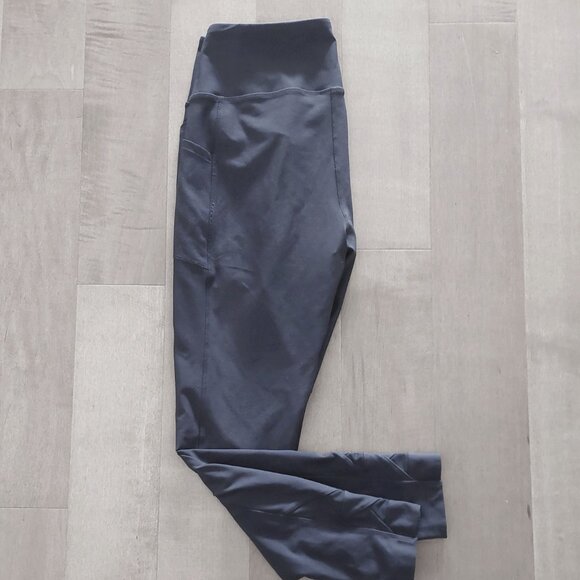 Womens sz L Lot Nixon Sombrio Kickee Bamboo Insight Mondetta Graphic Tee Legging - Picture 14 of 14